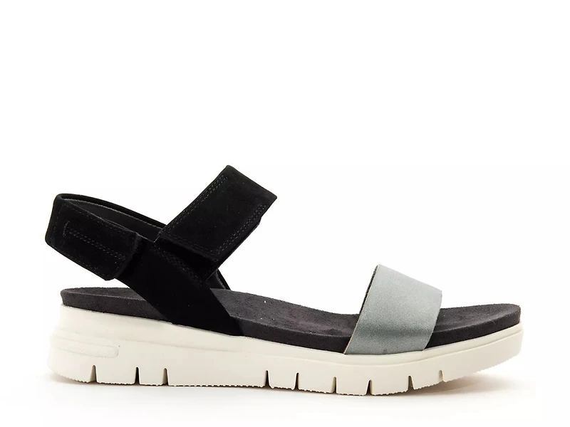Geo Sandal