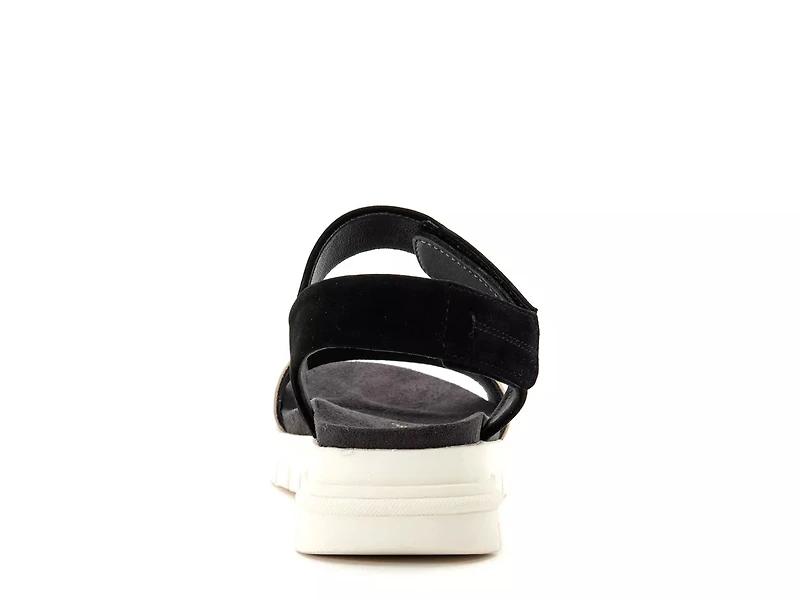 Geo Sandal