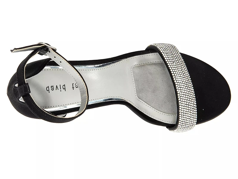 Impress Sandal