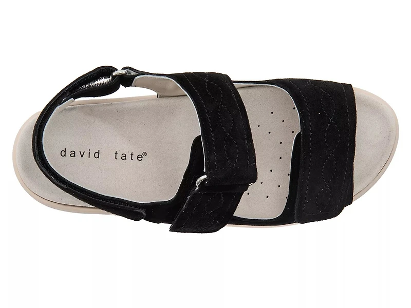 Kara Wedge Sandal