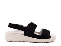 Kara Wedge Sandal