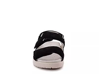 Kara Wedge Sandal
