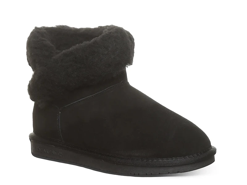 Franie Bootie
