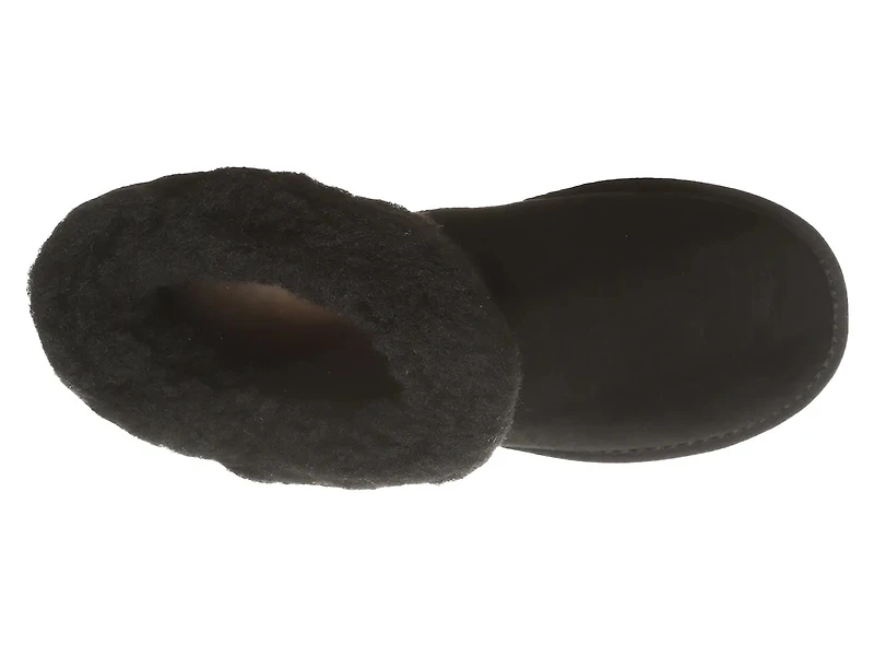 Franie Bootie