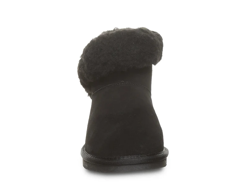 Franie Bootie