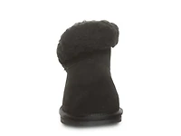 Franie Bootie