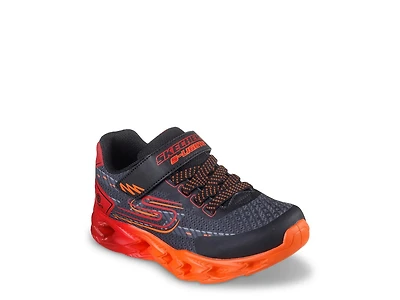 S-Lights Vortex 2.0 Quantroid Light-Up Sneaker - Kids'