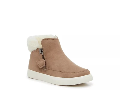 Cora Cozy Sneaker - Kids'