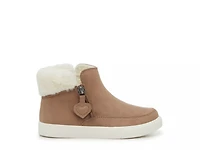 Cora Cozy Sneaker - Kids'