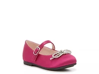 Lil Isabella Ballet Flat
