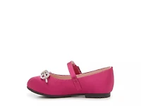 Lil Isabella Ballet Flat