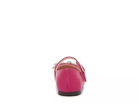 Lil Isabella Ballet Flat