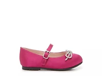 Lil Isabella Ballet Flat