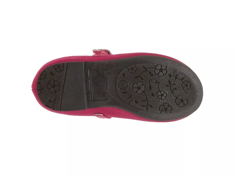 Lil Isabella Ballet Flat