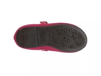 Lil Isabella Ballet Flat