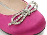Lil Isabella Ballet Flat