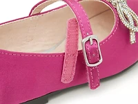 Lil Isabella Ballet Flat