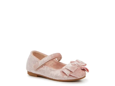 Lil Bailey Mary Jane Flat