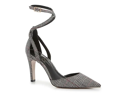 Rasheli Pump