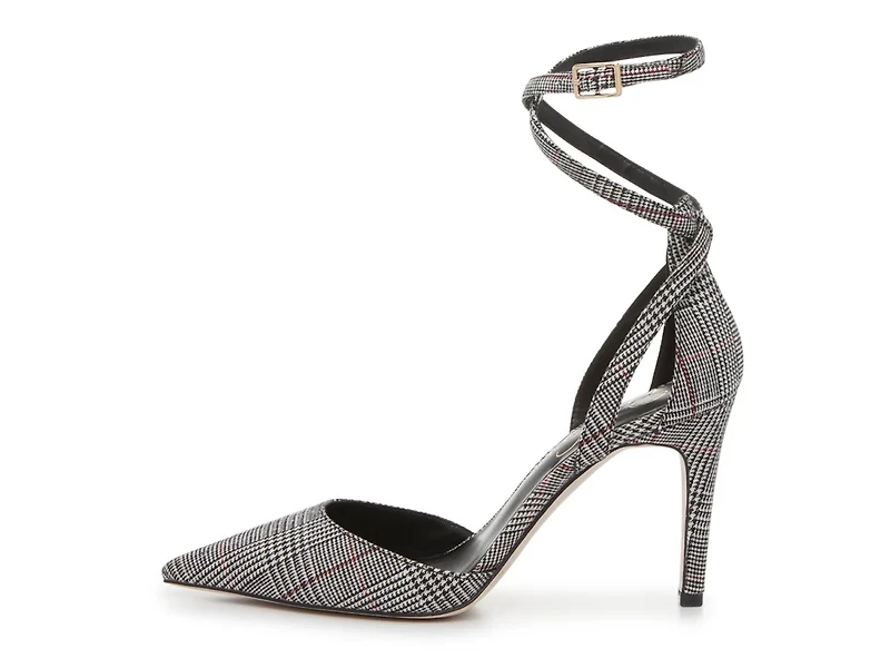 Rasheli Pump