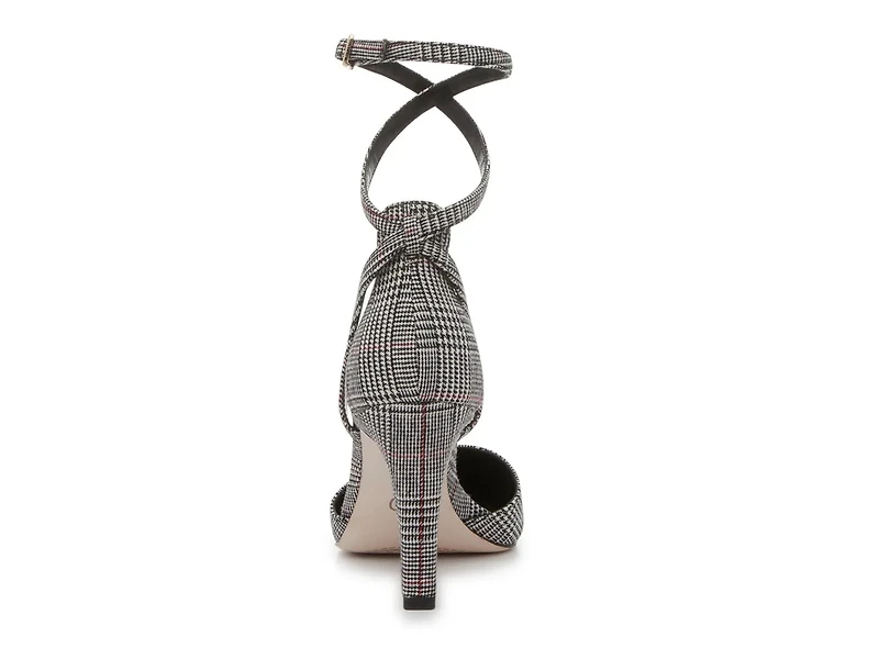 Rasheli Pump