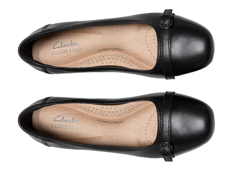 Marilyn Nora Pump