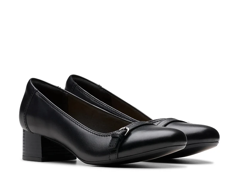 Marilyn Nora Pump