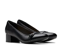 Marilyn Nora Pump