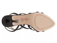 Cyrilla Sandal