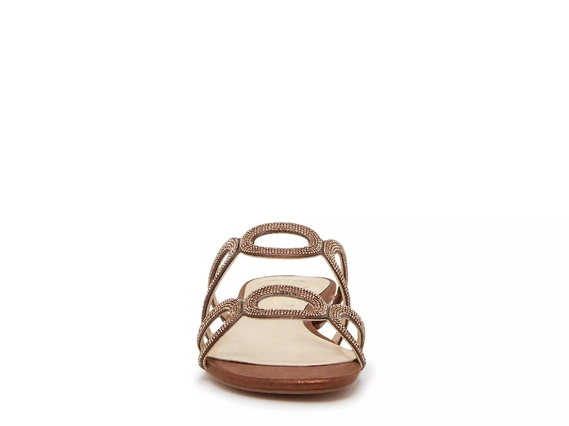 Demeer Sandal