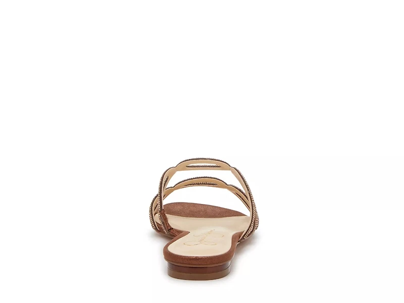 Demeer Sandal