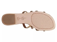 Demeer Sandal