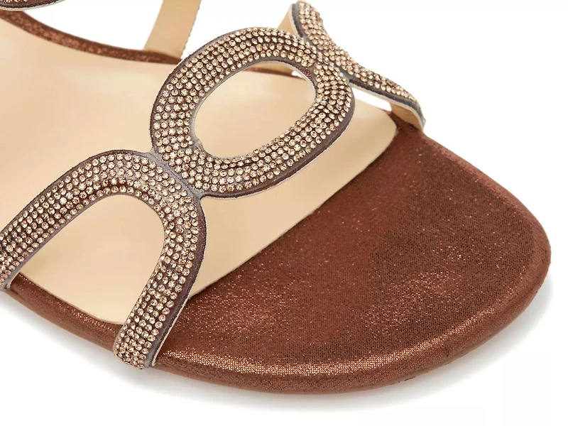 Demeer Sandal