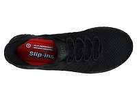 Hands Free Slip-Ins Work Virtue Valsea Sneaker - Women's