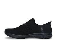 Hands Free Slip-Ins Work Virtue Valsea Sneaker - Women's