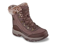 Trego Bootie