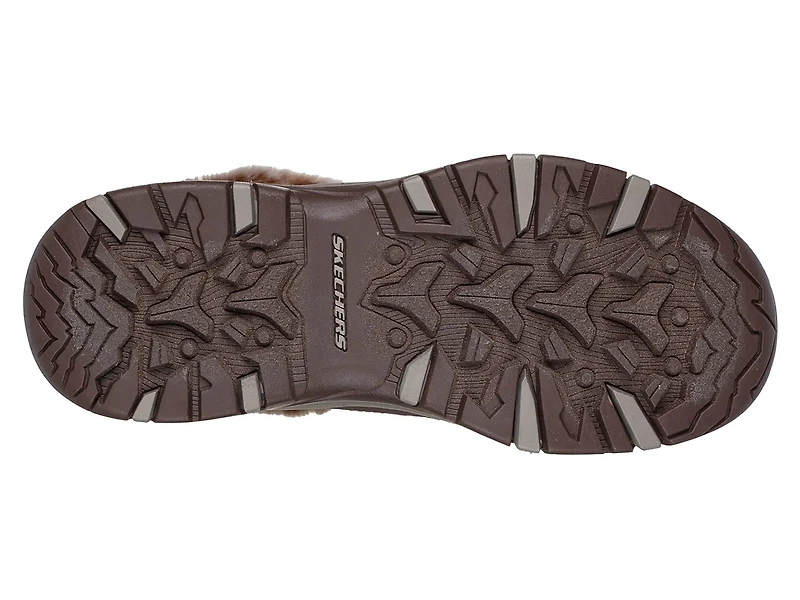 Trego Bootie