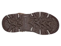 Trego Bootie
