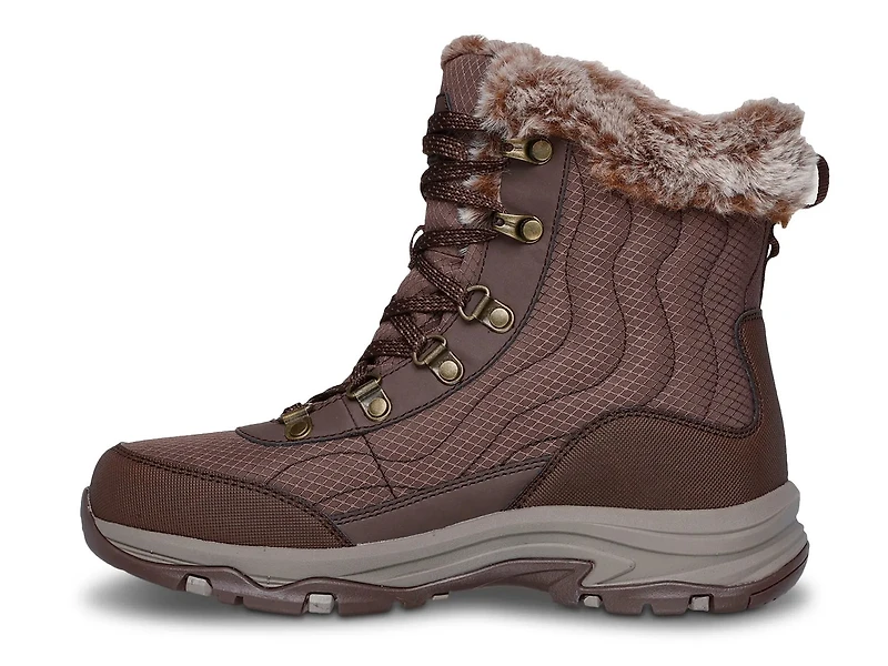 Trego Bootie