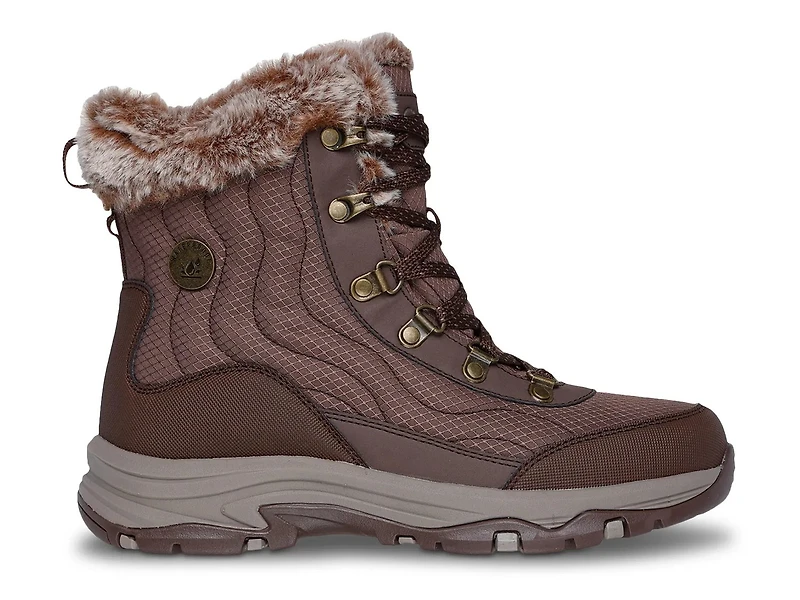 Trego Bootie