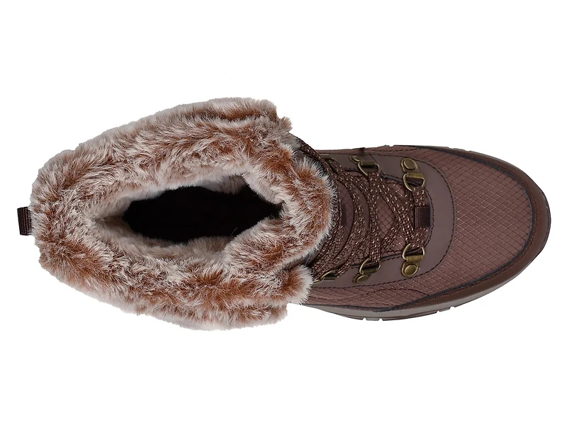 Trego Bootie