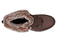 Trego Bootie
