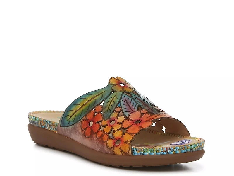 Soloa Sandal