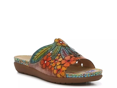 Soloa Sandal