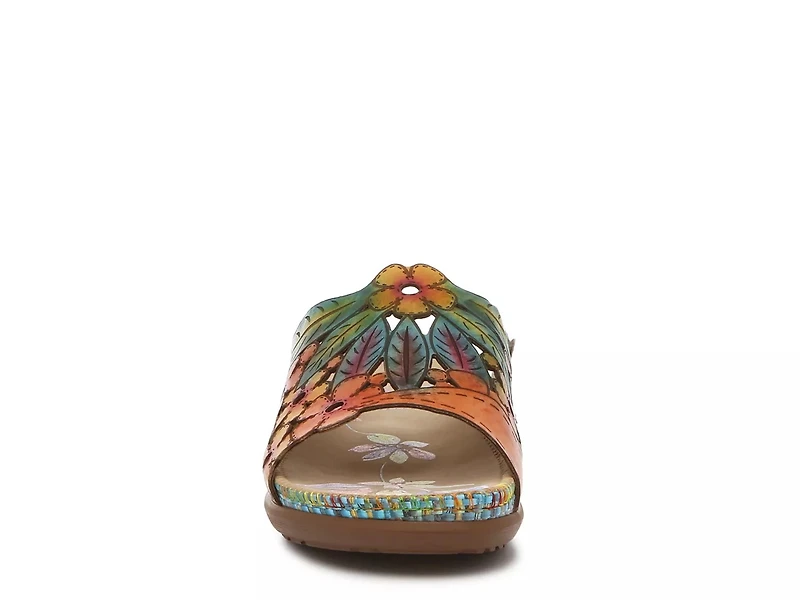 Soloa Sandal