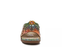 Soloa Sandal