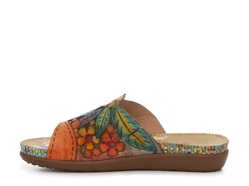 Soloa Sandal