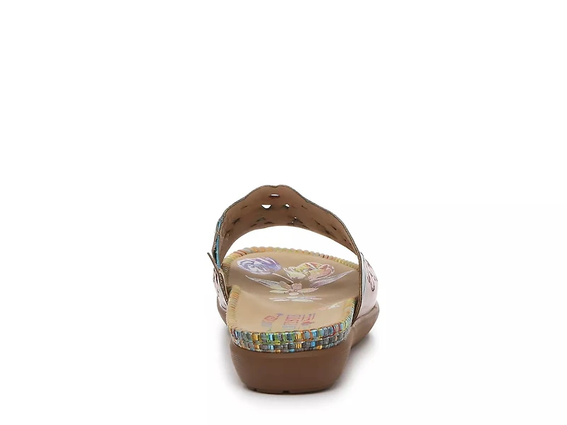 Soloa Sandal