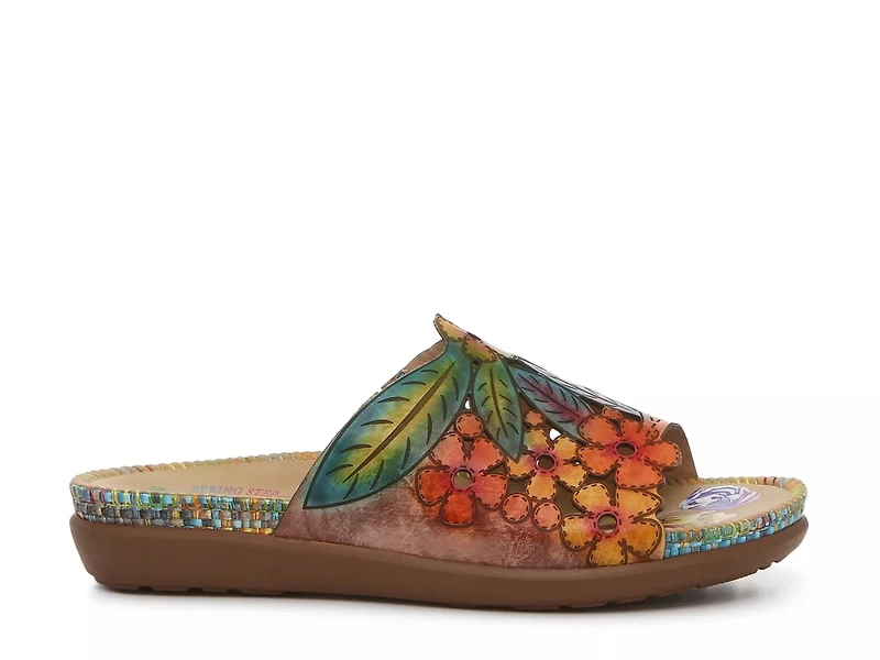 Soloa Sandal