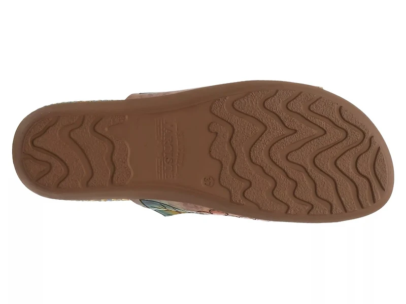 Soloa Sandal